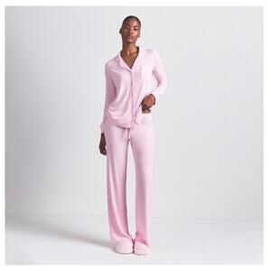 NWT Skims Sleep Set Bloom Size Small